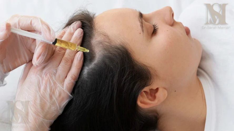 آیا PRP برای شما مناسب است؟
